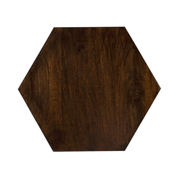Gulchatai Wood Finish Accent Table, image 7