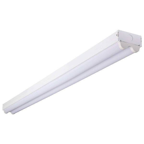 White 48-Inch LED Strip Light, image 4