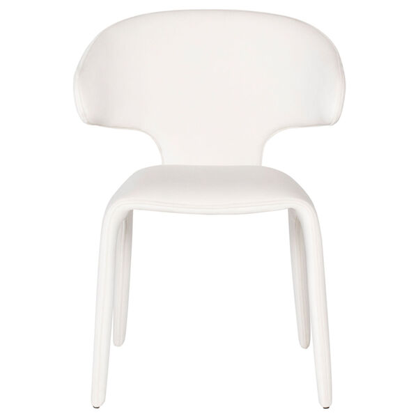 Bandi Oyster Dining Chair, image 2