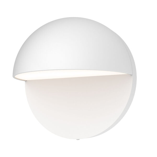 Mezza Cupola 5-Inch  LED Sconce, image 1