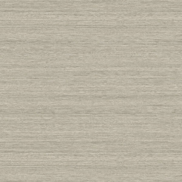 More Textures Hammered Steel Shantung Silk Unpasted Wallpaper, image 1