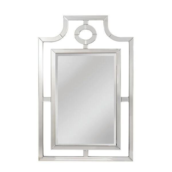 Bosworth Rectangle Mirror, image 2