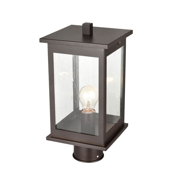 Bowton One-Light Outdoor Post Mount, image 3