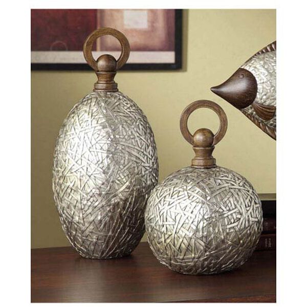 Tinsdale Vases, image 1