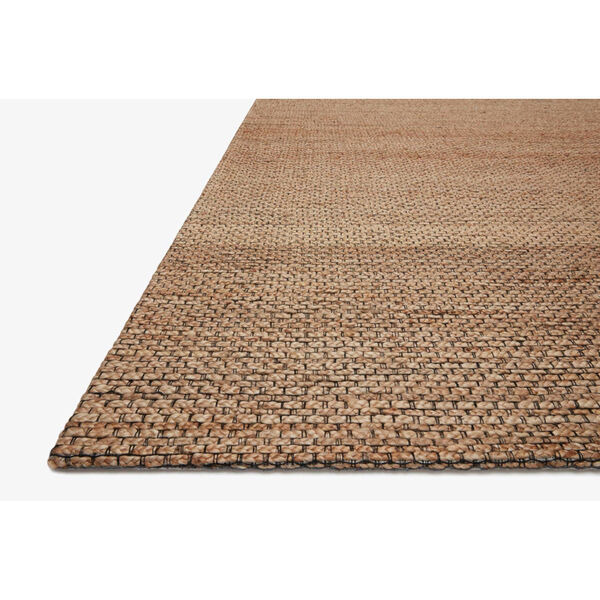 Lily Natural Rectangle: 3 Ft. 6 In. x 5 Ft. 6 In. Rug, image 2