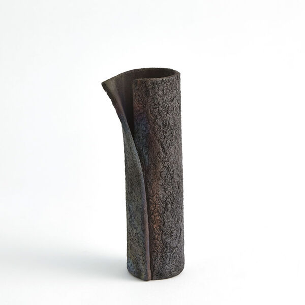 Rust 3-Inch Vases, image 2