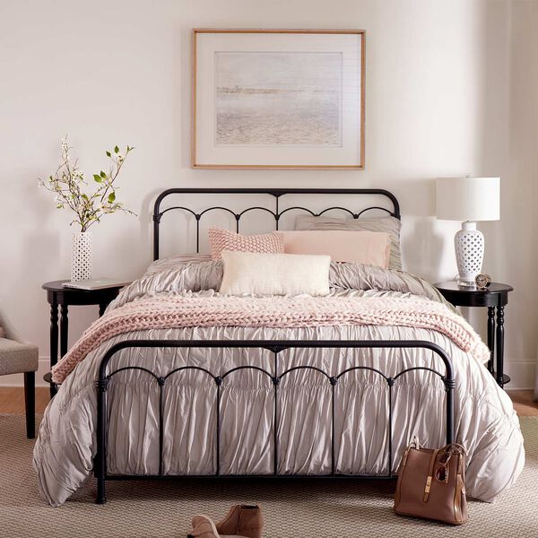 Jocelyn Bed Set - Queen - Bed Frame Included, image 7