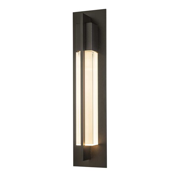 Axis One-Light Outdoor Sconce, image 3