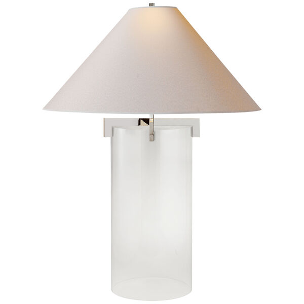 Brooks Table Lamp By J. Randall Powers, image 1