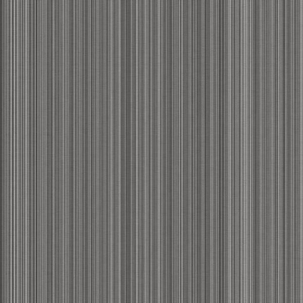 Black and Grey Strea Texture Wallpaper - SAMPLE SWATCH ONLY, image 1