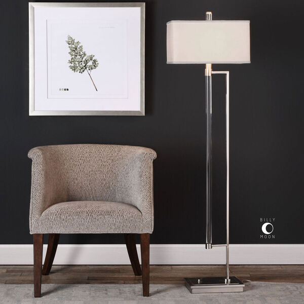 Mannan Modern Floor Lamp, image 2