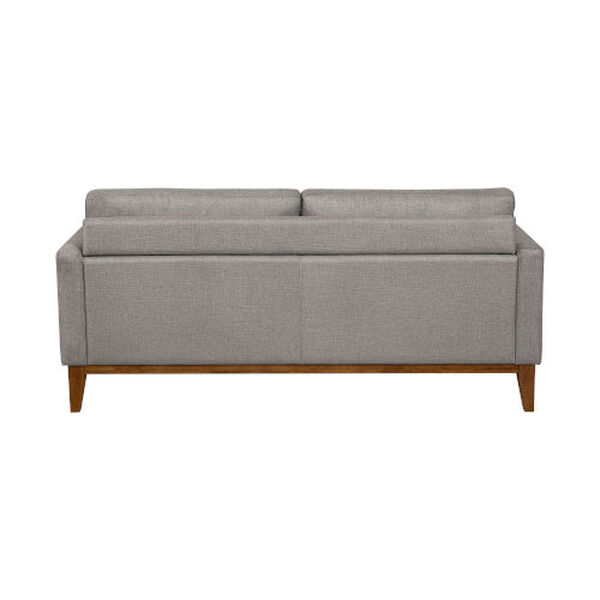 Daren Light Gray Upholstery Sofa, image 4