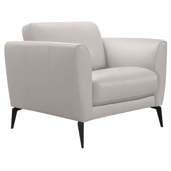 Hope Gray Sofa Chair, image 1