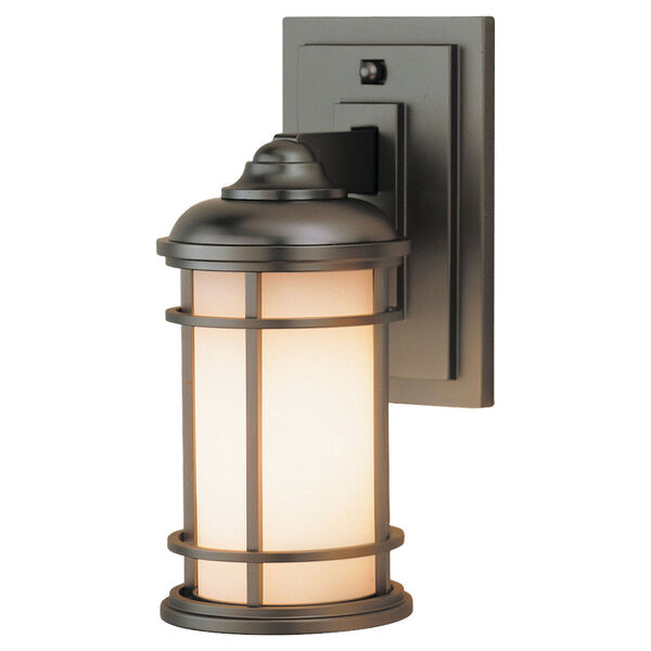 Lighthouse Outdoor Wall Mounted Lantern, image 1