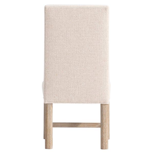 Aventura Marcona Fully Upholstered Side Chair, image 6