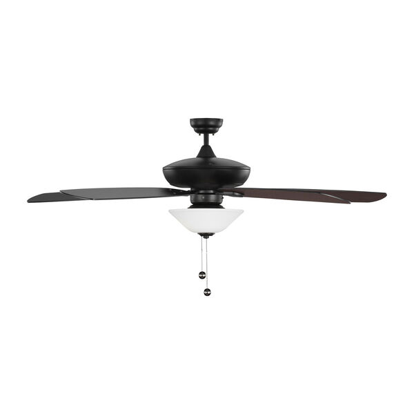 Colony Max Midnight Black 52-Inch Ceiling Fan, image 6