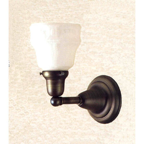 Oyster Bay Wall Sconce, image 1