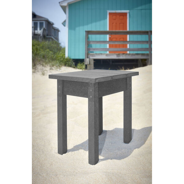 Capterra Casual Small Outdoor Rectangular Table, image 4