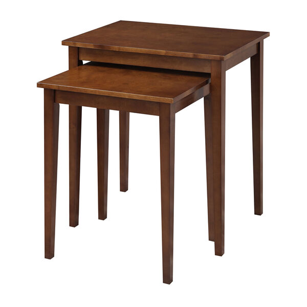 American Heritage Nesting End Tables, image 3