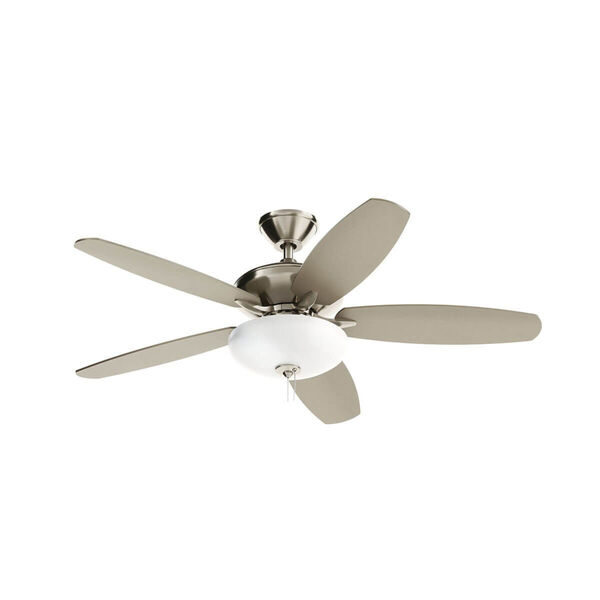 Renew Select 52-Inch LED Ceiling Fan, image 1