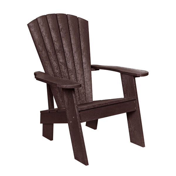 Capterra Casual Terra Adirondack Chair, image 1