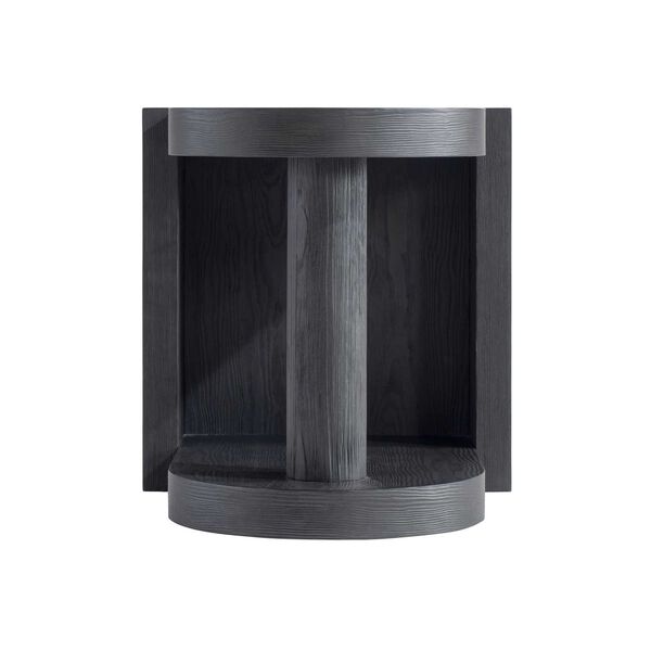 Trianon Black Side Table, image 3