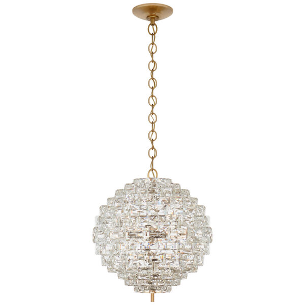 Karina Sphere Chandelier By Chapman and Myers, image 1