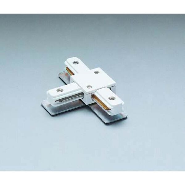 T - Connector HT - White, image 1