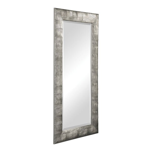 Maeona Silver Wall Mirror, image 5