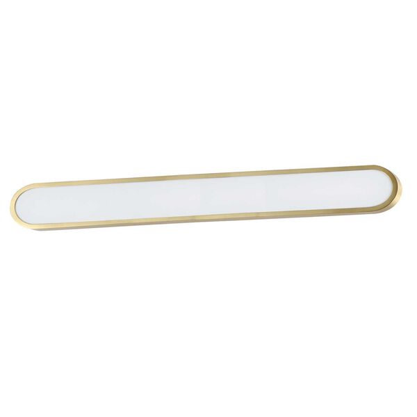Latitude Gold 48-Inch LED Bath Vanity, image 1