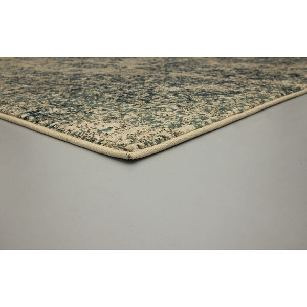 Spice Market Sapphire Taupe Rectangular: 3 Ft. 5 In. x 5 Ft. 5 In. Rug, image 2