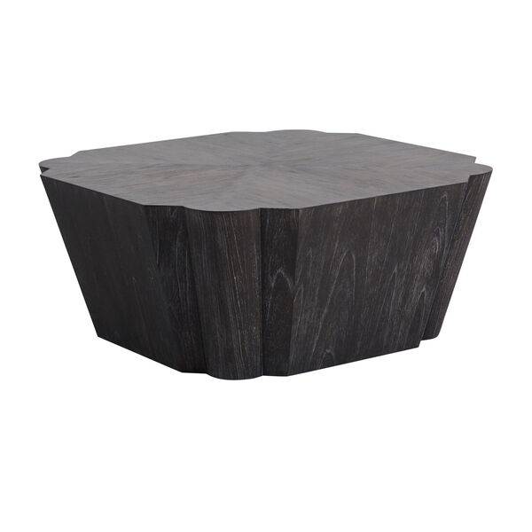 Kenwood Dark Gray Coffee Table, image 1