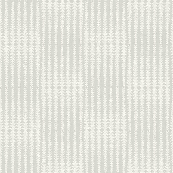 Magnolia Home Gray Vantage Point Peel and Stick Wallpaper, image 1