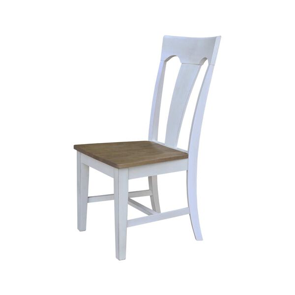 Elle Sesame Chalk Chair, Set of Two, image 6