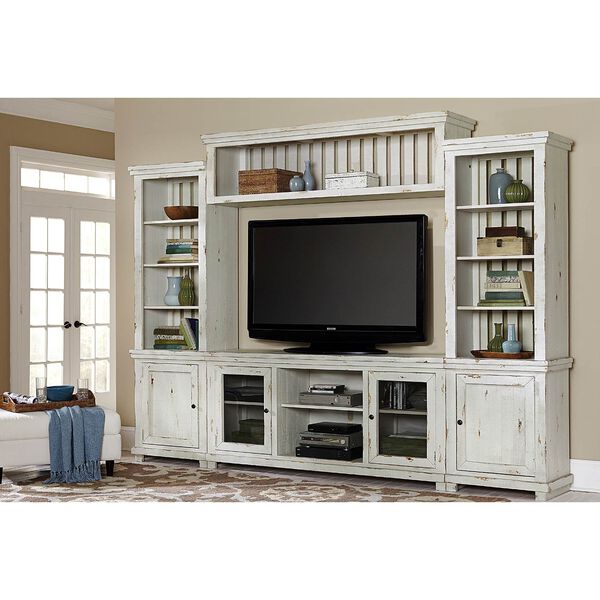 Willow Complete Wall Unit, image 1