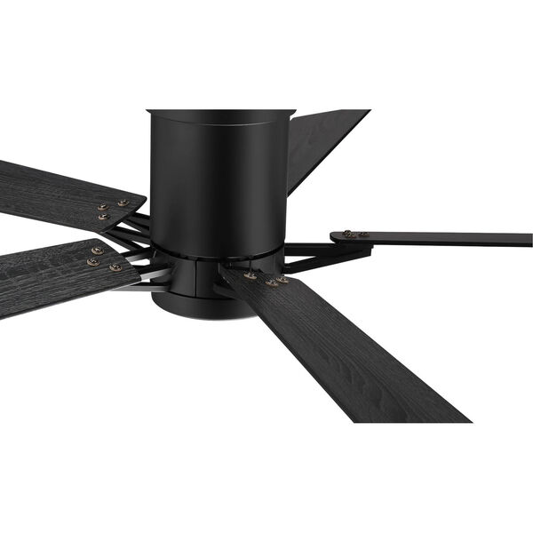 Wyatt 52-Inch LED Ceiling Fan, image 5