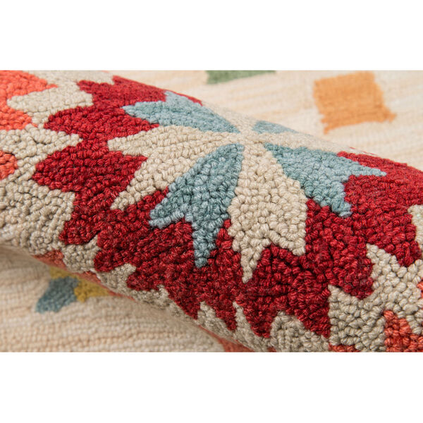 Summit Multicolor Rectangular: 3 Ft. 6 In. x 5 Ft. 6 In. Rug, image 5