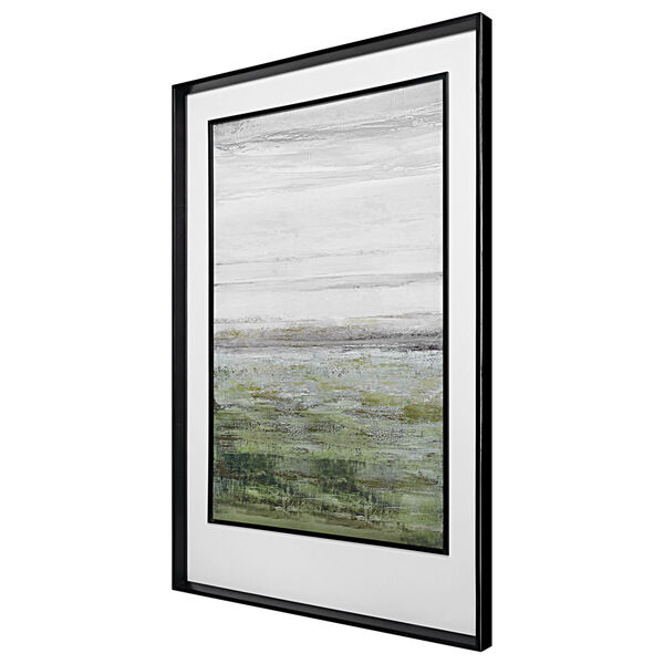 Ocala Multicolor Landscape Framed Print, image 4