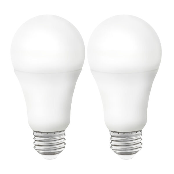 Starfish White RGB and Tunable LED Bulb, Pack of 2, image 3