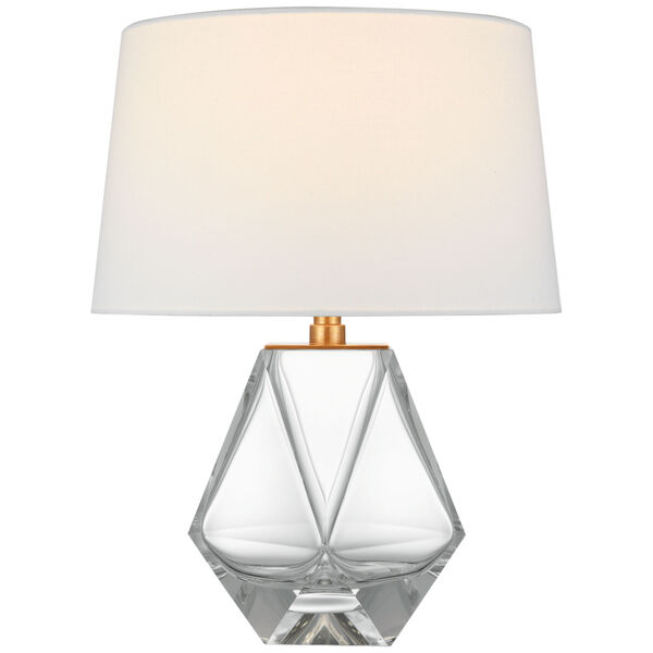 Gemma Table Lamp By Chapman and Myers, image 1
