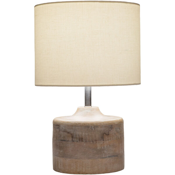 Coast White Table Lamp, image 2