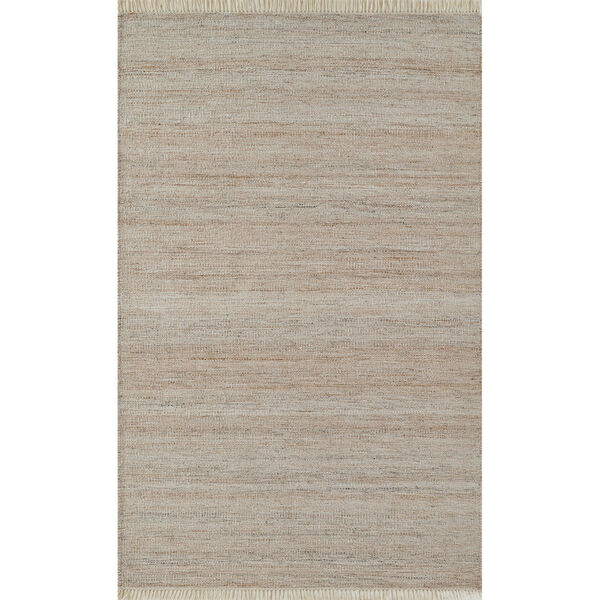 Cove Natural Indoor/Outdoor Rug, image 1