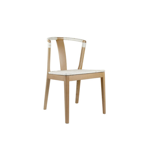 Sapona Natural Chair, image 1