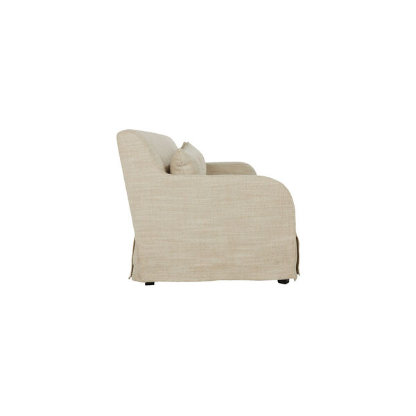 Nolita Ivory Slipcover Sofa, image 5