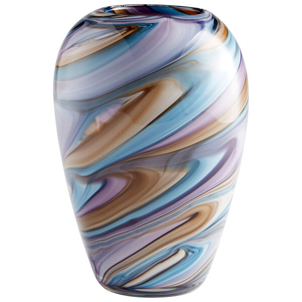 Small Borealis Vase, image 1