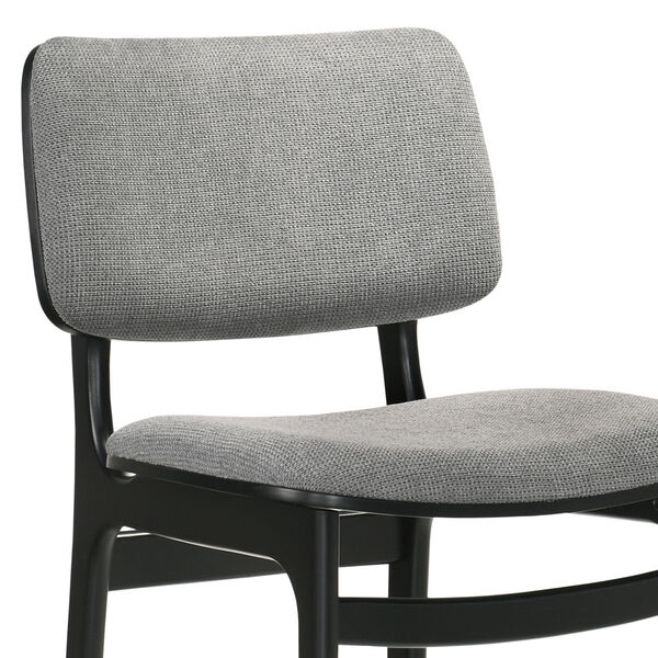Lima Gray Dining Chair, Set of Two, image 5