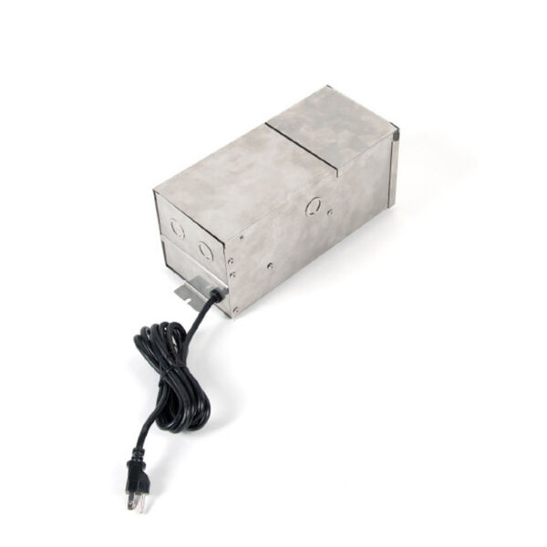 Stainless Steel 75W Magnetic Landscape Power Supply, image 1
