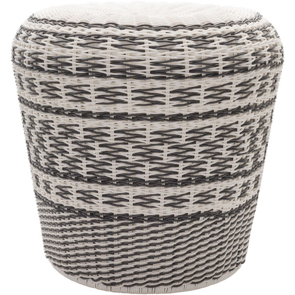 Parkdale Multicolor Stool, image 1