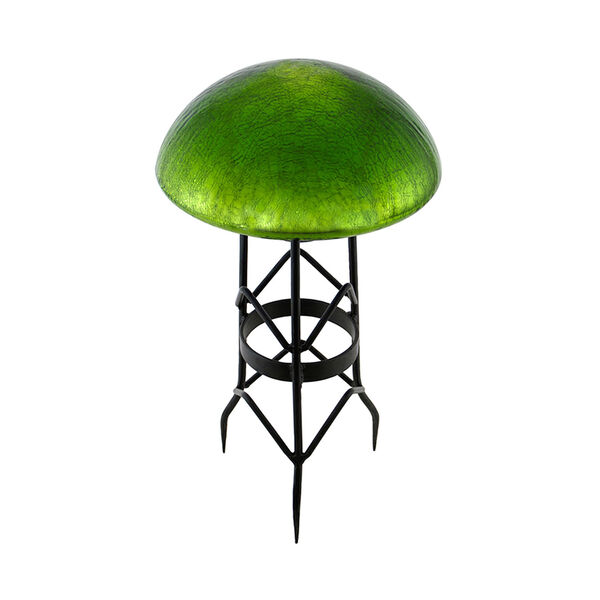 Toad Stool - Fern Green - Crackle, image 2