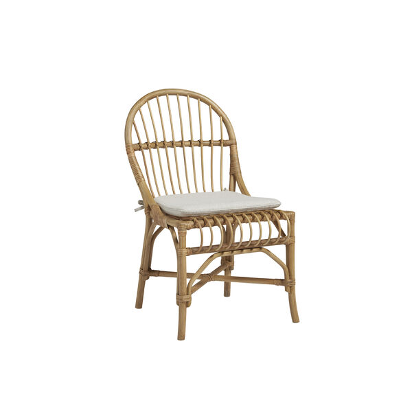 Escape Brown Sanibel Side Chair- Set of 2, image 1